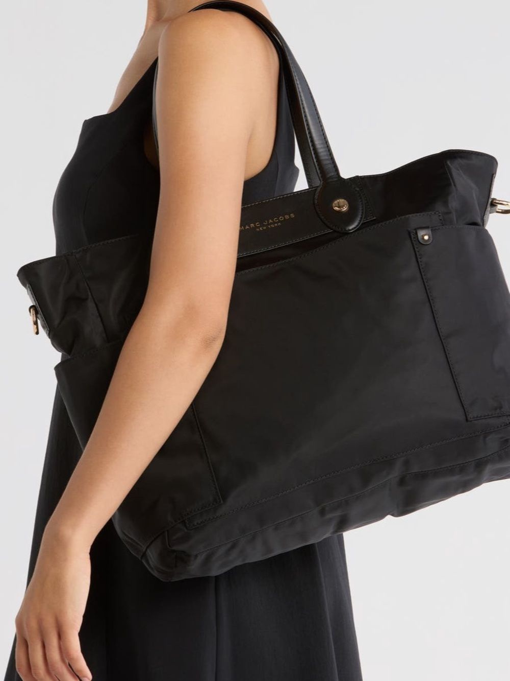 Marc Jacobs Preppy Nylon Bag $325